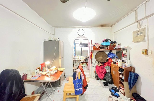 庆城花园3室2厅73.29㎡228万二手房图片