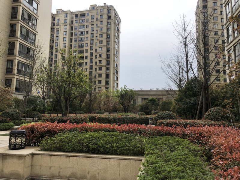 馥园鉴湖一号,柯岩大道699号-绍兴馥园鉴湖一号二手房,租房,房价-绍兴