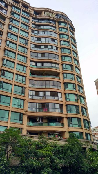 锦绣江南(滨江)