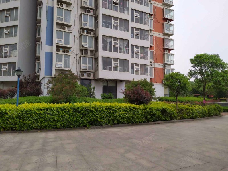 水岸华庭(兰山),聚才路2号-临沂水岸华庭(兰山)二手房,租房,房价-临沂