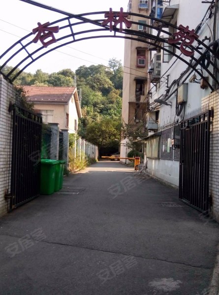 杏林苑,民主路504号-武汉杏林苑二手房,租房,房价-武汉安居客