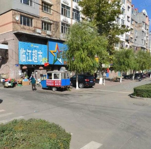 临江花园,解放路100号-佳木斯临江花园二手房,租房,房价-佳木斯安居客