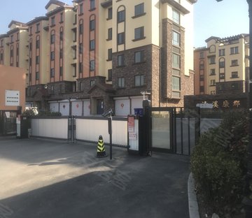 清溪康郡(别墅)