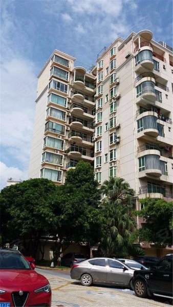景江园,白沙大道1号-南宁景江园二手房,租房,房价-南宁安居客