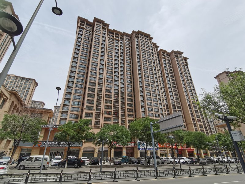 御锦源北区,御河西路-大同御锦源北区二手房,租房,房价-大同安居客