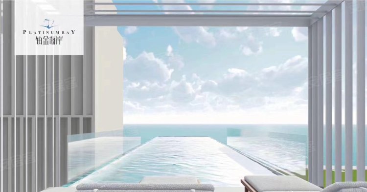 泰国普吉府普吉岛约¥71万铂金海岸~高端海滨半山度假公寓！新房酒店公寓图片