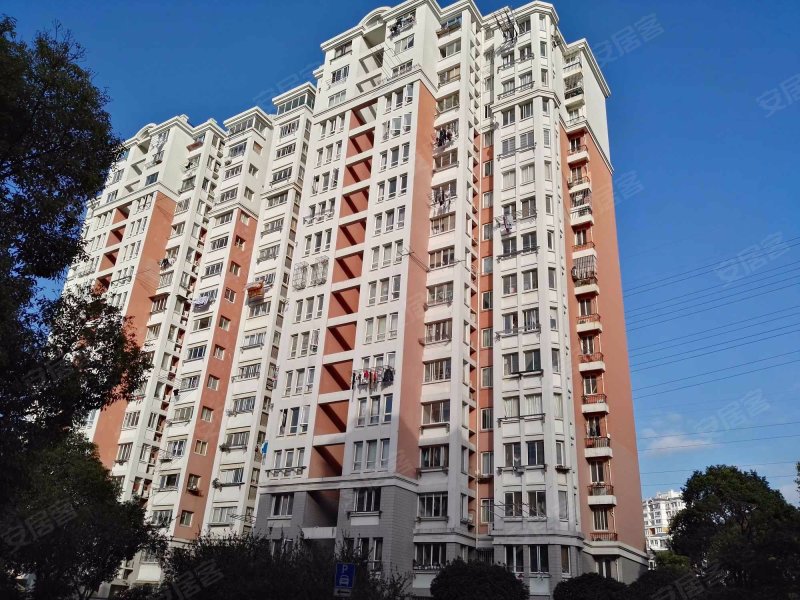 三林世博家园(J区) 