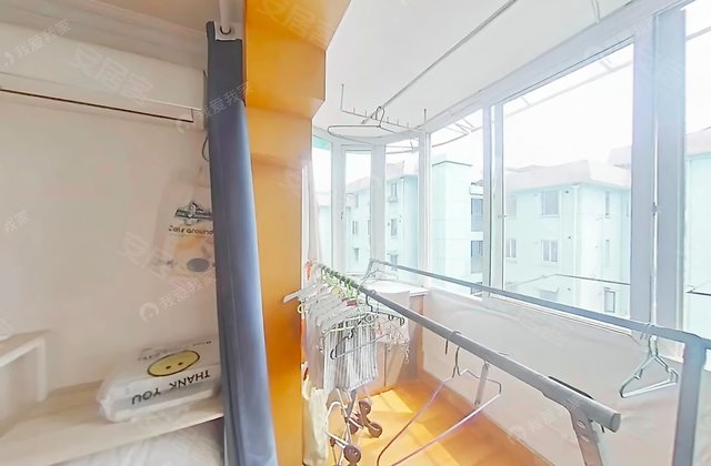 西樱花园2室1厅73.51㎡325万二手房图片