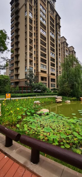 荣盛阿尔卡迪亚霸州温泉城