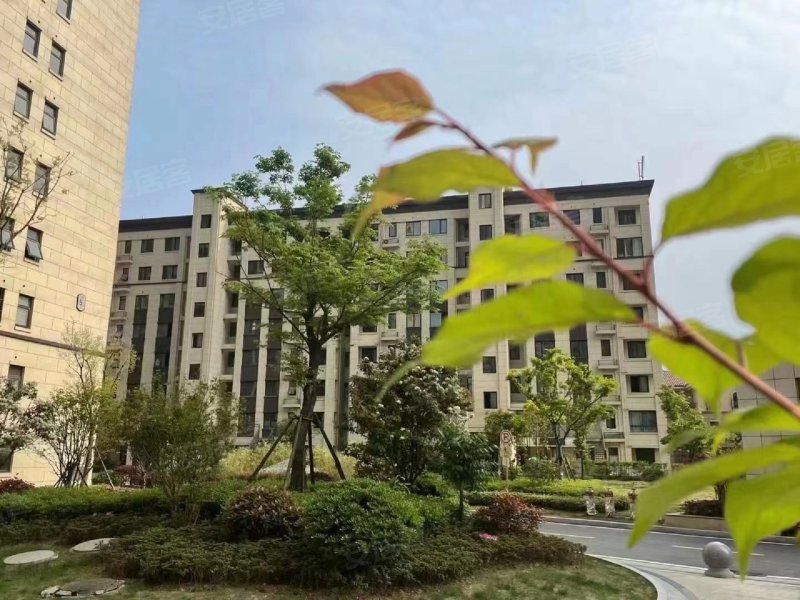 紫棠府,平桥大道,近振华路-六安紫棠府二手房,租房,房价-六安安居客