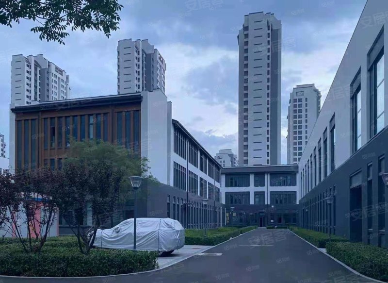 荣盛碧桂园云鼎