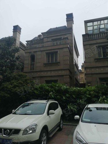 玫瑰湾橘园 梅兰路369号 上海玫瑰湾橘园二手房 租房 房价 上海安居客