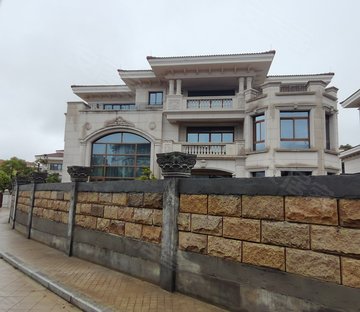 韶关碧桂园(别墅)