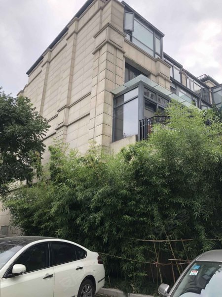 华润中央公园(四期公寓住宅)