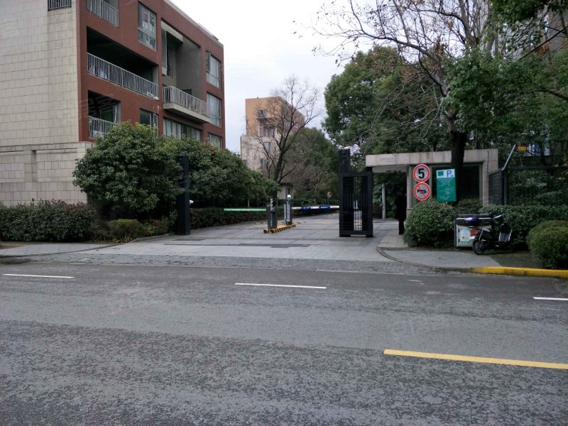 浦江华侨城(三期) 