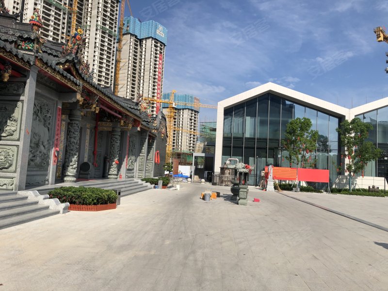 万德隆阳光城愉景湾