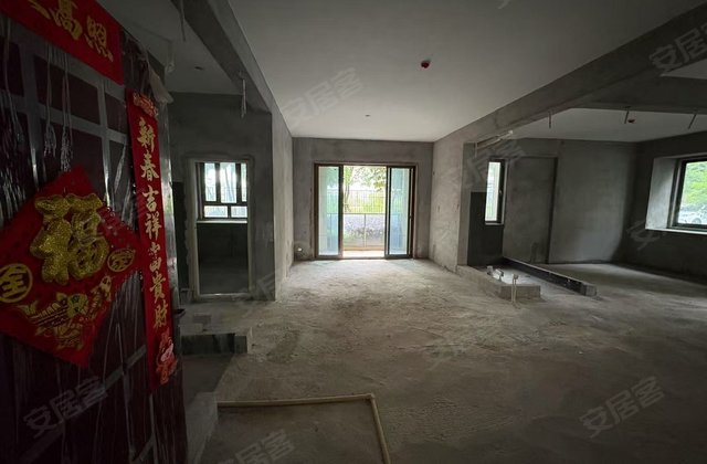 世通现代城3室2厅108㎡88.6万二手房图片