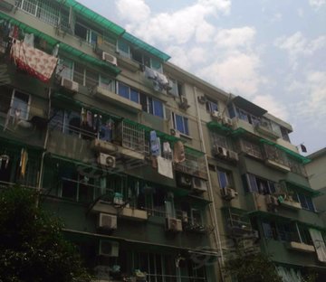 南肖埠小区图片