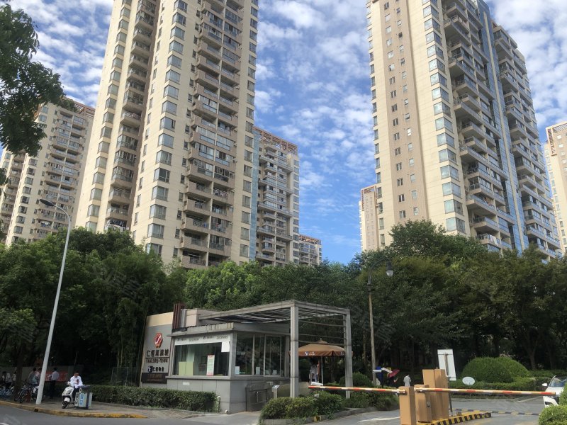 仁恒河滨城(二期)