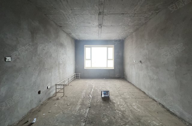铂郡东方3室2厅125.3㎡58万二手房图片