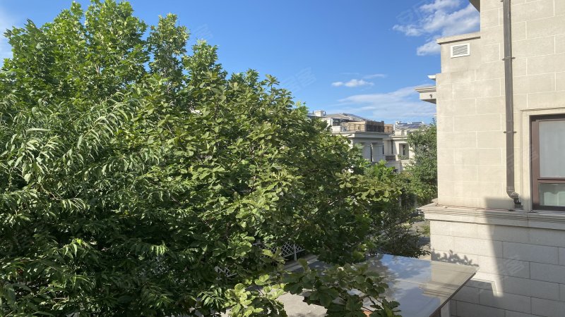 远洋天著云庭(别墅),东渠路,近科创一街-北京远洋天著云庭(别墅)二手