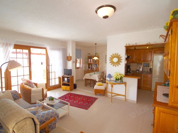 西班牙约¥229万SpainSantiago del TeideApartment出售二手房公寓图片