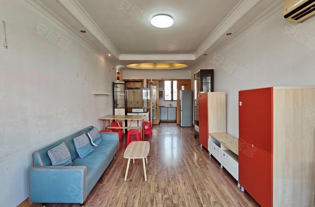 田林十四村3室1厅71.76㎡362万二手房图片