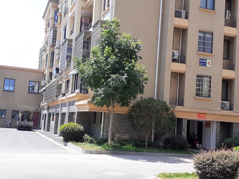 永和苑,和平大道-湖州永和苑二手房,租房,房价-湖州安居客