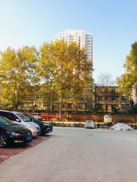 巨龙家园(b区),振兴路7号-洛阳巨龙家园(b区)二手房,租房,房价-洛阳