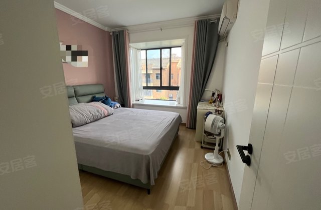 晟地绿园3室2厅97.15㎡52万二手房图片