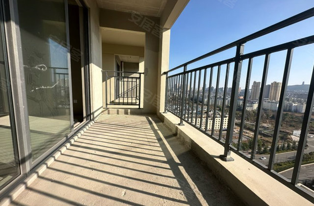 冶金小区二期3室2厅124.59㎡53.6万二手房图片