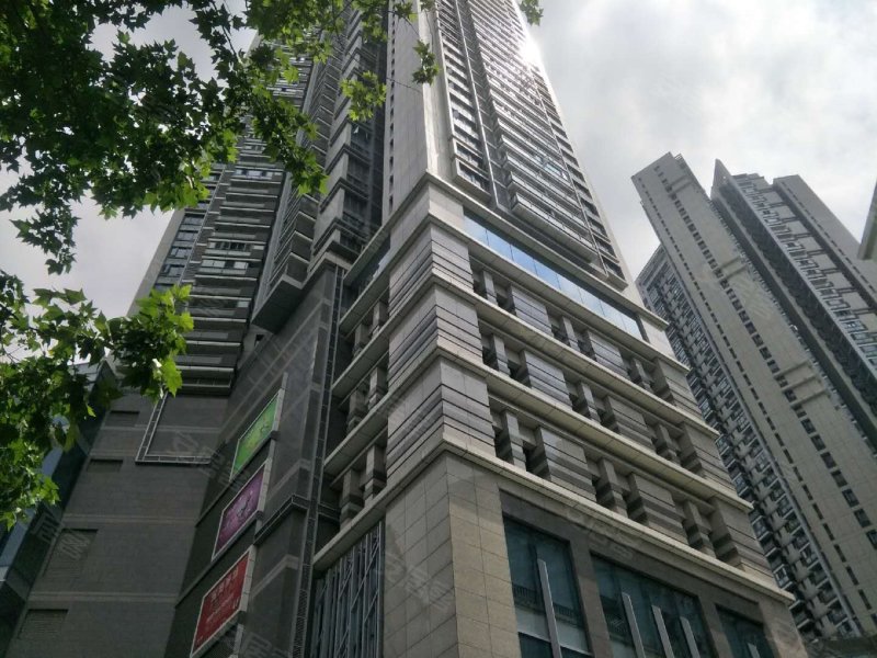 都会轩,江汉四路-武汉都会轩二手房,租房,房价-武汉安居客