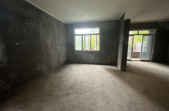 恒泽花语3室2厅95㎡63万二手房图片