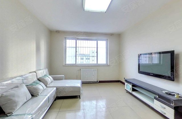 二手房,沧州馨泰花园