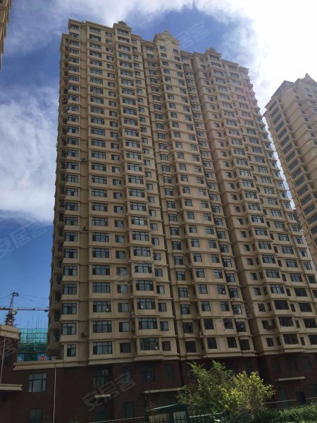 清河湾福园,顾新街,近乡政街-哈尔滨清河湾福园二手房,租房,房价