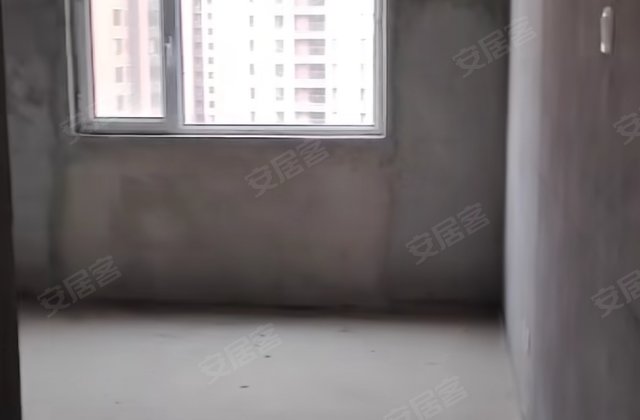 景华苑3室2厅118.25㎡55万二手房图片