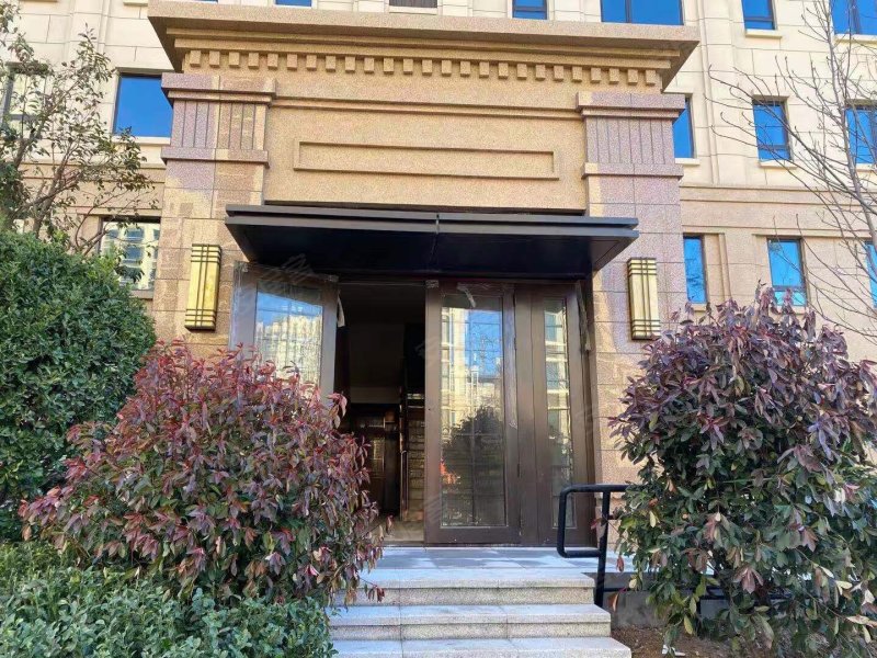 恒信玫瑰公馆(青州)