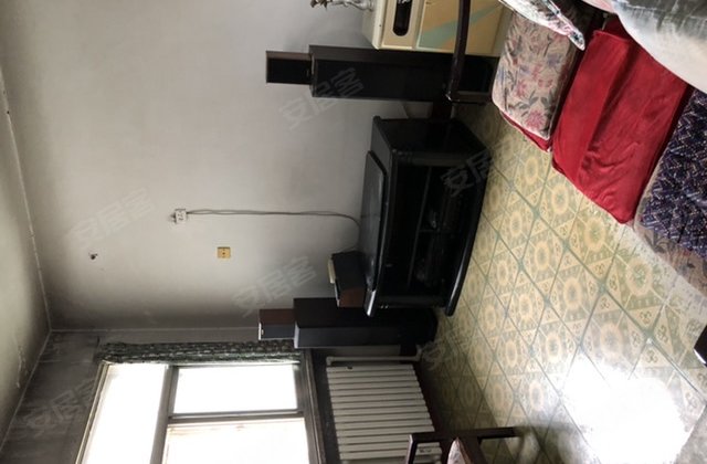 华苑第三小区2室1厅60.9㎡32万二手房图片