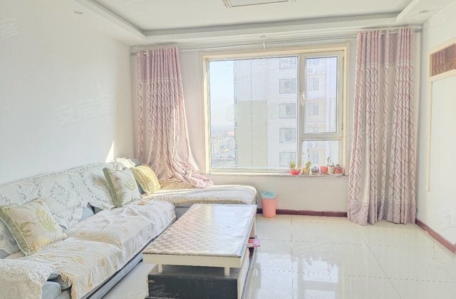 金东世纪城3室2厅103㎡53万二手房图片