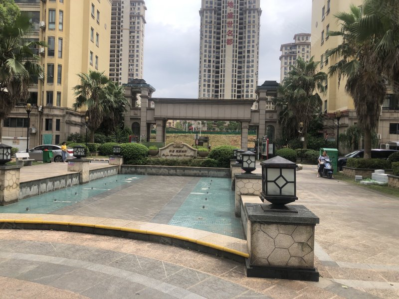 华龙莱茵美郡(濂溪),福银高速-九江华龙莱茵美郡(濂溪)二手房,租房