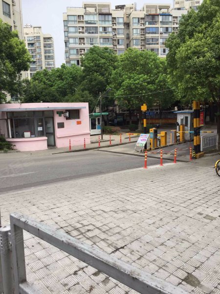 金橘新苑(北区) 