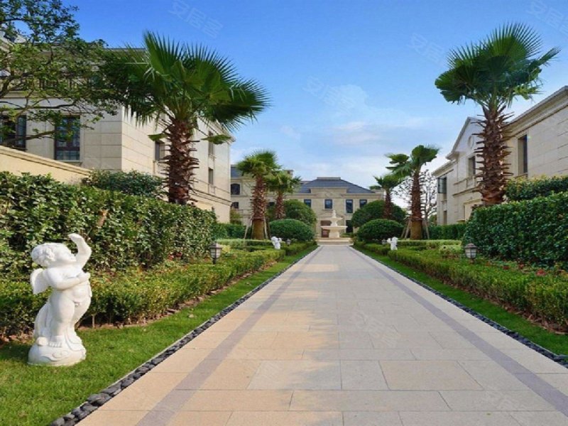 湘湖壹号,湘湖路3001号-杭州湘湖壹号二手房,租房,房价-杭州安居客