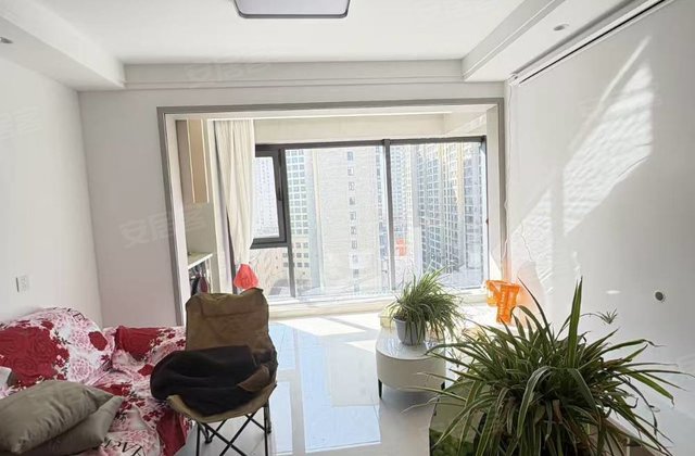 楠林玖号院3室2厅105㎡79.8万二手房图片