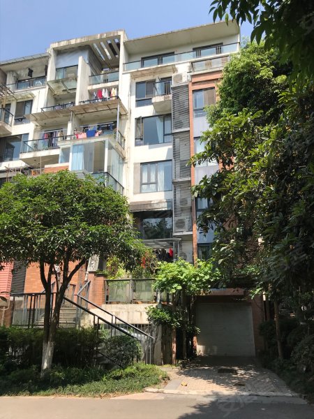 奥林匹克花园雅典阳光,栖霞路8号-重庆奥林匹克花园雅典阳光二手房