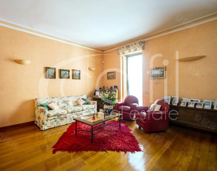 意大利伦巴第大区米兰约¥2274万ItalyMilanvia LamarmoraApartment出售二手房公寓图片