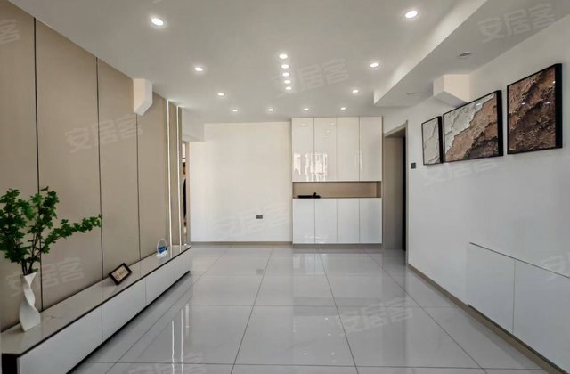 林城小区2室1厅60㎡24.8万二手房图片