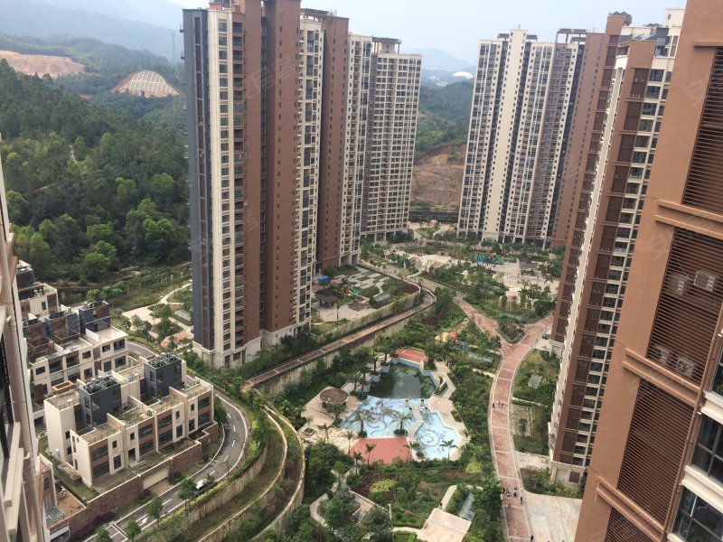 振业天峦(别墅)