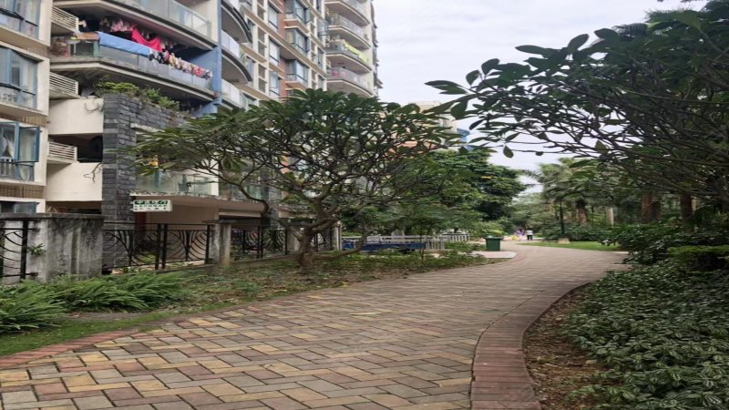 骏景高尔夫花园,高尔夫大道-东莞骏景高尔夫花园二手房,租房,房价
