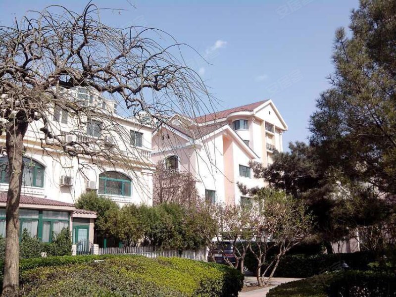 嘉林花园,嘉林路甲1号-北京嘉林花园二手房,租房,房价-北京安居客