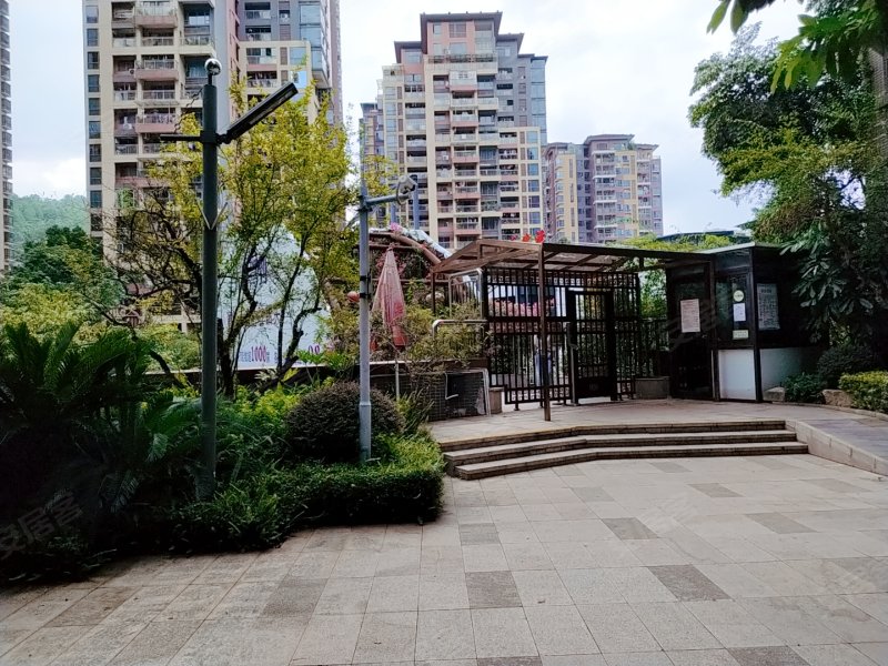 南枫碧水花城,芙蓉东路178号